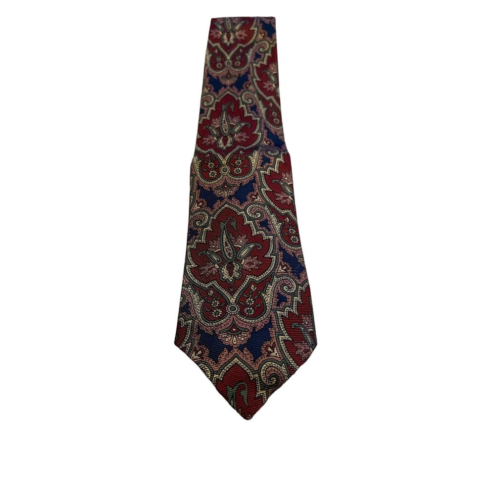 Polo by Ralph Lauren silk tie